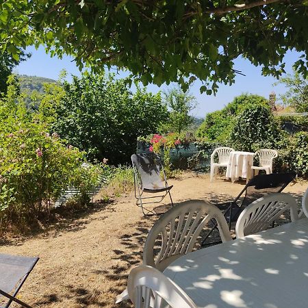 Maison De Vacances Renno Exterior photo